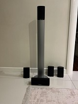 Harman Kardon SUB-TS7