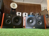 JBL L90 Studiomonitore Lautsprecher