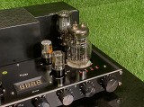 Barton Audio Single Ended Class A Röhren Vollverstärker  