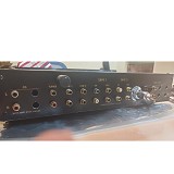 D&B Laboratory Tube design reference control amplifier 