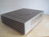 Astin Trew AT 3500 Valve CD Player Boxed