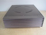Astin Trew AT 3500 Valve CD Player Boxed