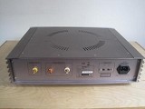 Astin Trew AT 3500 Valve CD Player Boxed