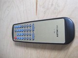 Astin Trew AT 3500 Valve CD Player Boxed