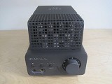 Quad VA One Integrated Valve Amp