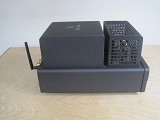 Quad VA One Integrated Valve Amp