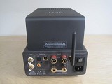 Quad VA One Integrated Valve Amp