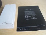 Quad VA One Integrated Valve Amp