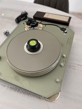 Marantz TT-1000 Esotec