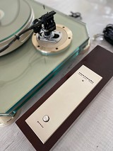Marantz TT-1000 Esotec