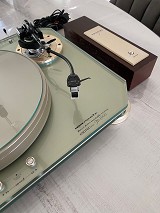 Marantz TT-1000 Esotec