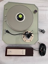 Marantz TT-1000 Esotec