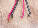 Purist Audio Design PAD Aqueous 20th Anniversary highend bi-wired audio speaker cables 2,5 metre