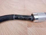 Audience AU24 SX (HP 10AWG) High Power highend audio power cable 2,0 metre
