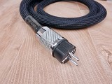 Audience AU24 SX (HP 10AWG) High Power highend audio power cable 2,0 metre