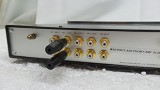 Sugden Audio Products Masterclass Phonostage Boxed