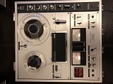 Sony TC-630