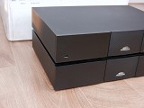 Naim NDX 2 highend audio Streamer Network Player with XPS DR power supply