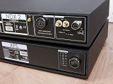 Naim NDX 2 highend audio Streamer Network Player with XPS DR power supply