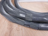 Kubala Sosna Elation highend audio speaker cables 2,5 metre