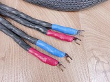 Kubala Sosna Elation highend audio speaker cables 2,5 metre