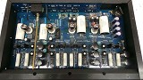 Audible Illusions Modulus 3A Preamp with MM Phono Boards