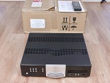 Krell Illusion II highend audio Preamplifier DAC D/A-converter