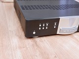Krell Illusion II highend audio Preamplifier DAC D/A-converter