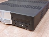 Krell Illusion II highend audio Preamplifier DAC D/A-converter