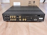 Krell Illusion II highend audio Preamplifier DAC D/A-converter