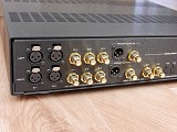 Krell Illusion II highend audio Preamplifier DAC D/A-converter