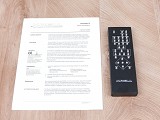 Krell Illusion II highend audio Preamplifier DAC D/A-converter