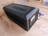 Isotek EVO3 Mosaic Genesis highend audio power conditioner 230V EU version