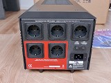 Isotek EVO3 Mosaic Genesis highend audio power conditioner 230V EU version