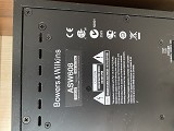 Bowers and Wilkins Bowers & Wilkins ASW608 