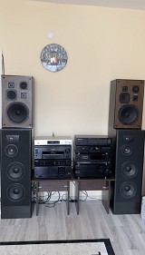 JBL LX66 