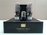 Audio Note Vindicator Silver 2A3 Single Ended Amplifier