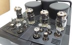 BAT VK75 SE Power Amp