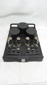 BAT VK75 SE Power Amp