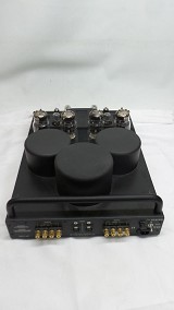 BAT VK75 SE Power Amp
