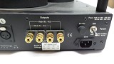 BAT VK75 SE Power Amp