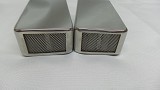 Townshend Audio Maximum Super Tweeters