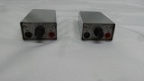 Townshend Audio Maximum Super Tweeters