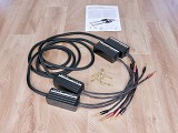 MIT Cables MI-2C3D Level 3 highend audio speaker cables 3,0 metre