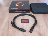 AudioQuest Dragon HC High Current highend audio power cable C15 1,0 metre