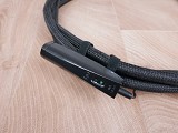 AudioQuest Dragon HC High Current highend audio power cable C15 1,0 metre