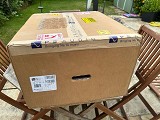 PS Audio BHK Signature 250 Power Amplifie