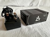 Leema Acoustics Elements MM/MC Phono Stage & PSU