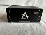 Leema Acoustics Elements MM/MC Phono Stage & PSU