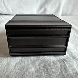 Leema Acoustics Elements MM/MC Phono Stage & PSU